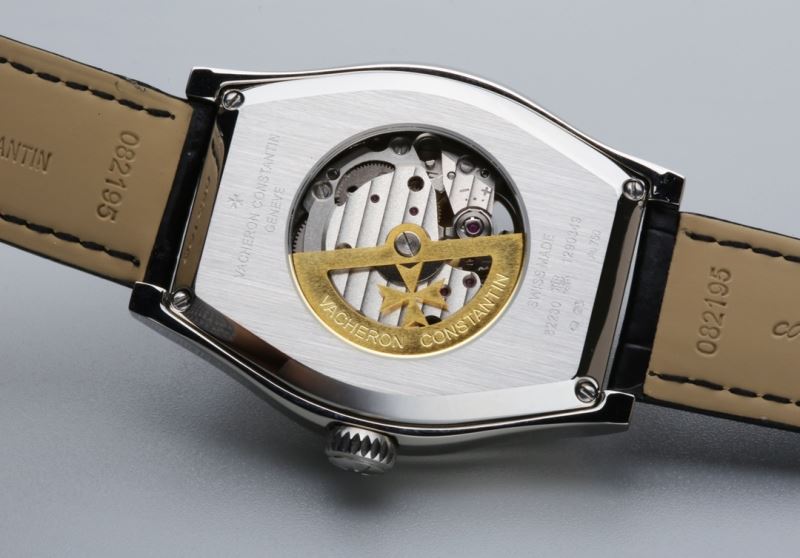 VACHERON CONSTANTIN Watches